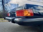 Mercedes-Benz 560 SL 1986 года (NA)